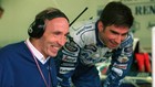 An Outright Formula One Legend: Sir Frank Williams