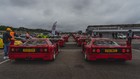 The Supercar Driver Secret Meet: Our Second Year At The Halo Event For SCD