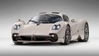 PAGANI UTOPIA: STRIPPING IT BACK TO BASICS & JUST 99 TO BE MADE. 
