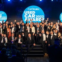 THE USED CAR AWARDS 2022: Social Media Users of The Year! 