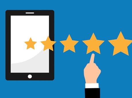 The Importance of Online Reviews