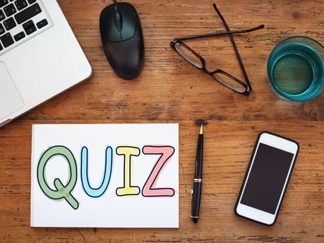 We’re Supporting Search Seven’s Charity Quiz