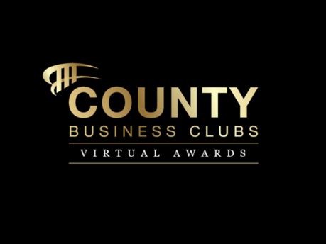 Vote for us in the County Business Clubs Virtual Awards