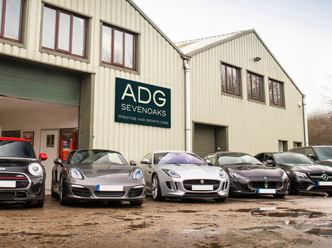 What Our Customers Say: ADG Sevenoaks