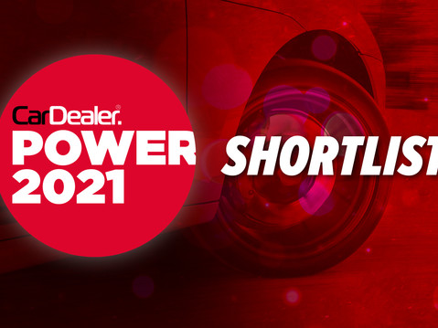 We’ve Been Shortlisted in the Car Dealer Power Awards 2021!