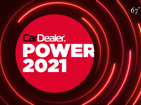 We’ve Been Shortlisted in the Car Dealer Power Awards 2021!
