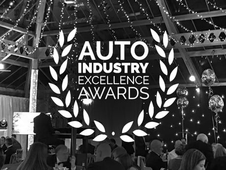 Customer successes at Auto Excellence Awards