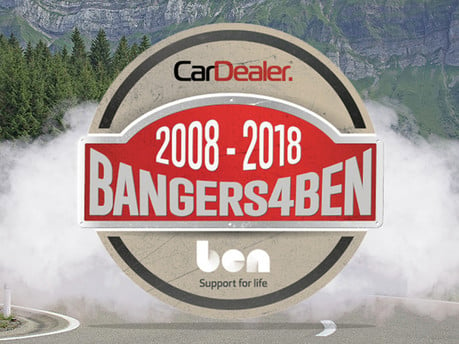 Bangers4Ben 2018: The 10th Anniversary Tour