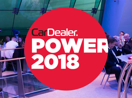 Double award success at CarDealer Power 18'