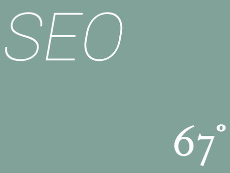 Search Engine Optimisation (SEO)
