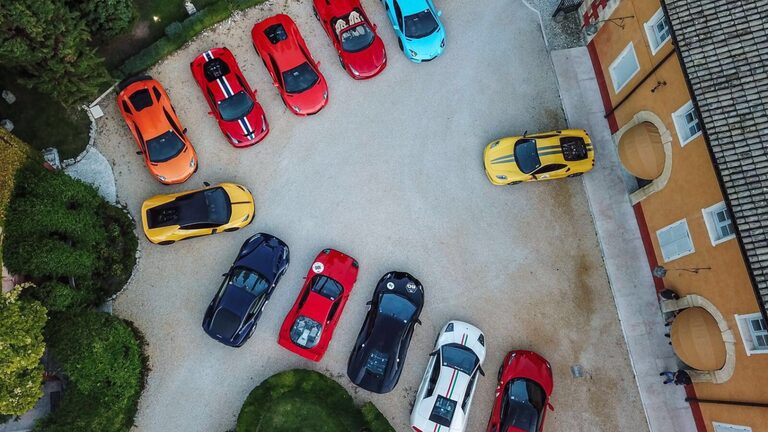 Used Cars in Kent | Gravelwood Car Sales