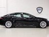 Tesla Model S 100D Premium AWD with a High Specification
