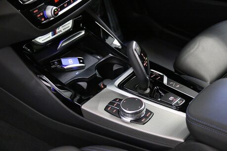 BMW X3 M40i - One Owner Car with High Specification Specification