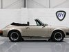 Porsche 911 SC Cabriolet - A special car with a great history