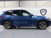 BMW X3 M40i with a Huge Specification