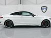 Mercedes-Benz C Class AMG C 63 S PREMIUM PLUS - 1 Owner AMG Exhaust