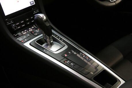Porsche 718 Cayman S PDK - 1 Owner with a Lovely Specification Specification