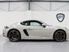 Porsche 718 Cayman S PDK - 1 Owner with a Lovely Specification