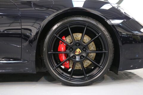 Used Porsche 718 Boxster Gts 4 0 Stunning Ultra Low Mileage For Sale Uber Gt Used Porsche 718 Boxster Gts 4 0 Stunning Ultra Low Mileage For Sale Uber Gt