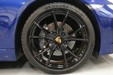 Porsche 718 Cayman PDK - 1 Owner with a Fantastic Specification Specification