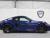 Porsche 718 Cayman PDK - 1 Owner with a Fantastic Specification