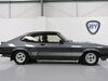 Ford Capri S - Stunning Restored Example