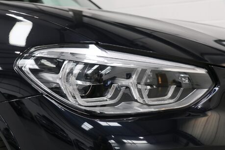 BMW X3 M40i - 1 Owner High Spec with Adaptive Suspension and More Specification