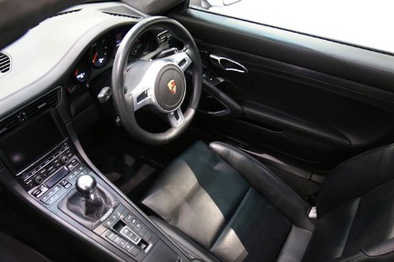 Porsche 911 Carrera 4 GTS - Incredible Spec, FPSH and Recently Serviced 23
