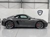 Porsche 718 Cayman CAYMAN S PDK