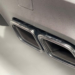 Mercedes-Benz GLC AMG 63 4Matic Premium 3
