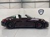 Porsche 911 Targa 4 GTS PDK - Incredible Low Mileage Car with a Great Spec