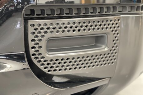 Land Rover Defender 110 S - 7 Seats, Sunroof and 20" Wheels Specification