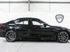 BMW M3 Competition with Comfort and Visibility Pack