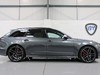 Audi RS6 Avant TFSI V8 Quattro with Pan Roof, Sports Exhaust, 21" Alloys