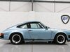 Porsche 911 SC Coupe - Wonderful Classic with Character