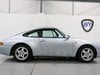 Porsche 911 993 Carrera - Incredible Porsche Service History