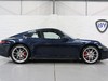 Porsche 911 Carrera 4S PDK with SunRoof, PSE and More