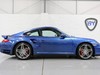 Porsche 911 Turbo Manual - Superb Full Porsche History