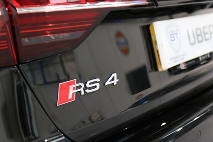 Audi RS4 TFSI Quattro - Pan Roof, Sports Exhaust and More 12