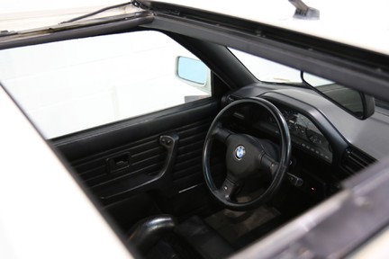 BMW M3 UK Supplied and Unrestored in Superb Condition 35