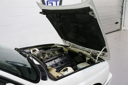 BMW M3 UK Supplied and Unrestored in Superb Condition 37