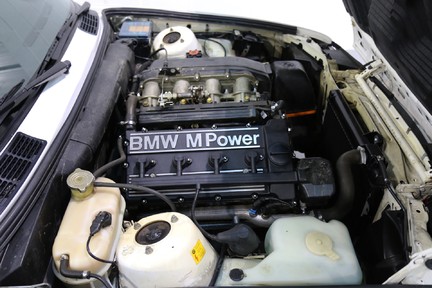BMW M3 UK Supplied and Unrestored in Superb Condition 38