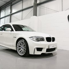 BMW 1 Series 1M Coupe - Only 2 Owners, FBMWSH 2