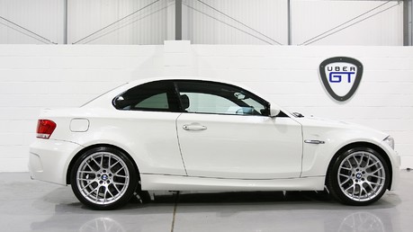 BMW 1 Series 1M Coupe - Only 2 Owners, FBMWSH Video
