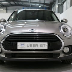 Mini Clubman Cooper with Navigation and Heated Seats 1