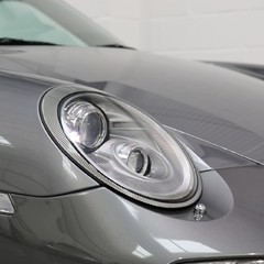 Porsche 911 997.2 Carrera S with Manual Gearbox and Great Specification 4