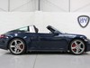 Porsche 911 Targa 4S PDK - Only 2 Owners, Low Mileage