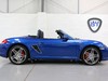 Porsche Boxster 24V S Manual with BOSE, Heated Seats and More