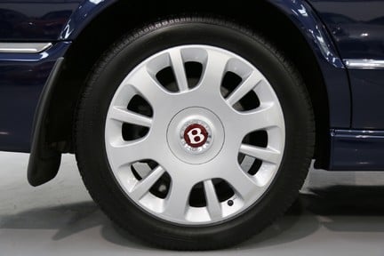 Bentley Arnage R Red Label - Stunning Low Mileage 11