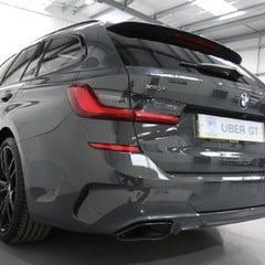 BMW 3 Series M340I XDrive Touring - Ultimate Spec 1